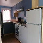 Bed and Breakfast Domaine Quiescis