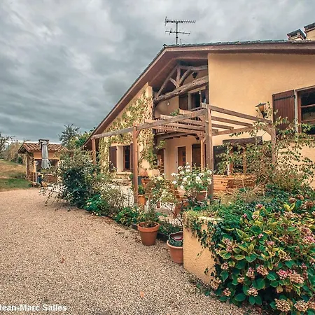 Domaine Quiescis Oda ve Kahvaltı