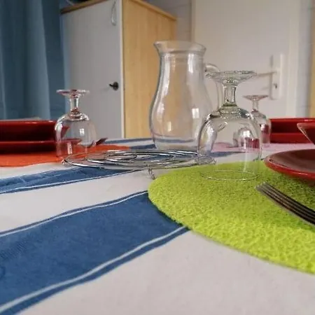 Bed & Breakfast Domaine Quiescis *