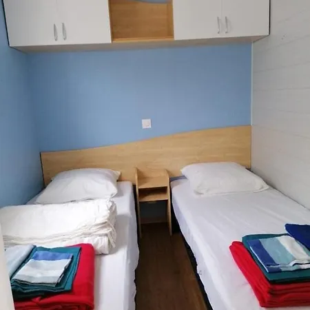 Bed & Breakfast Domaine Quiescis