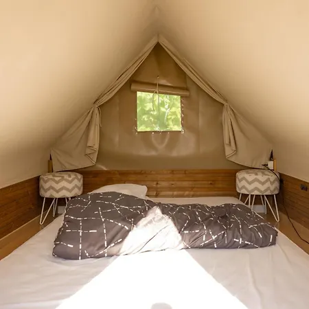 Domaine Quiescis 3*