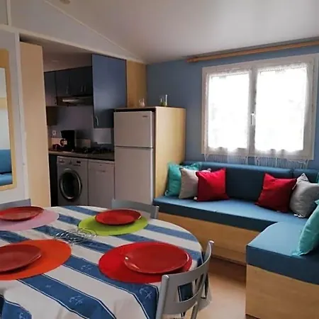Bed and breakfast Domaine Quiescis 3*