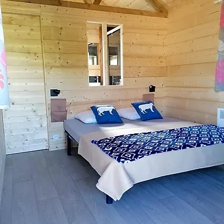 Domaine Quiescis 3*