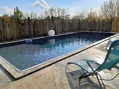 Bed and breakfast Domaine Quiescis
