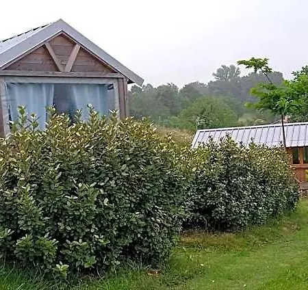 Bed and breakfast Domaine Quiescis