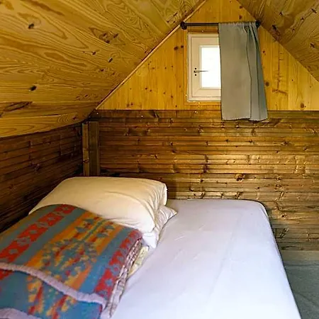 Domaine Quiescis Bed and breakfast