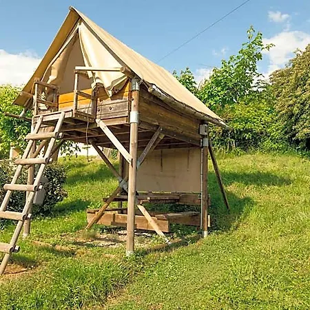 Domaine Quiescis Frühstückspension 3*