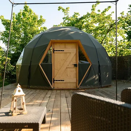 Domaine Quiescis B&B Marcellus